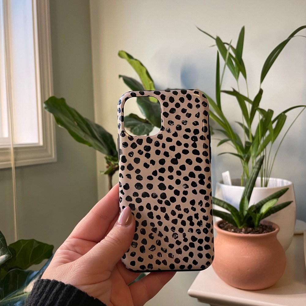 - iPhone 11 Pro Burga phone case